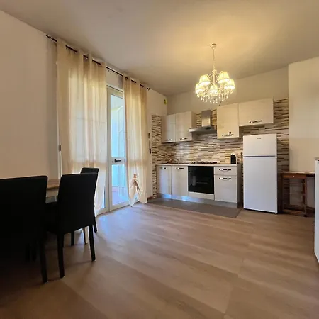 Casa Melania Lazise Apartment Exterior photo
