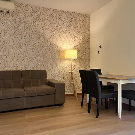 Casa Melania Lazise Apartment Exterior photo