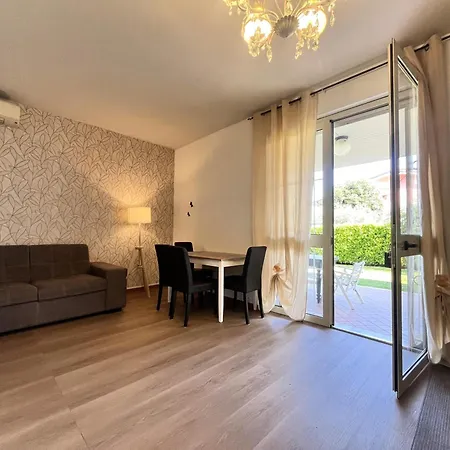 Casa Melania Lazise Apartment Exterior photo