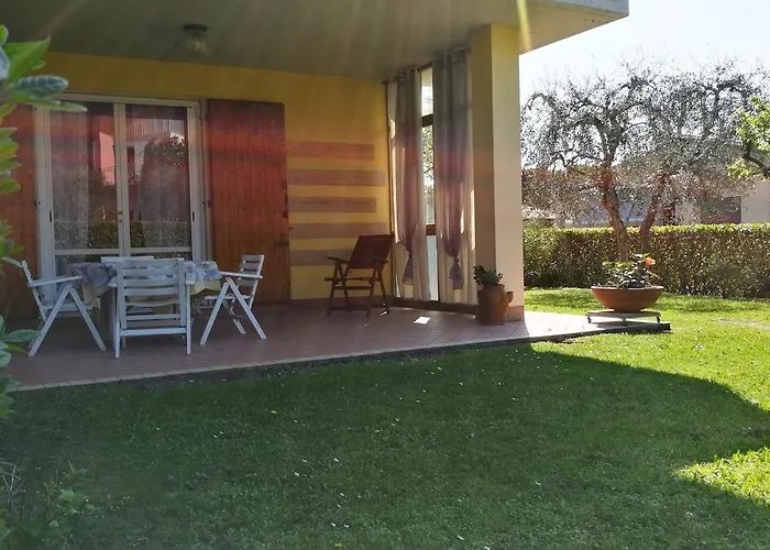 Casa Melania Lazise