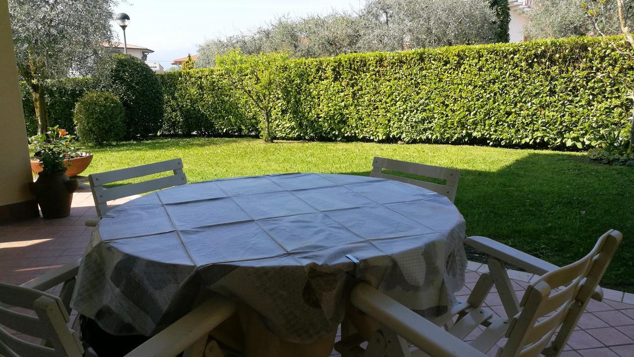 Casa Melania Apartment