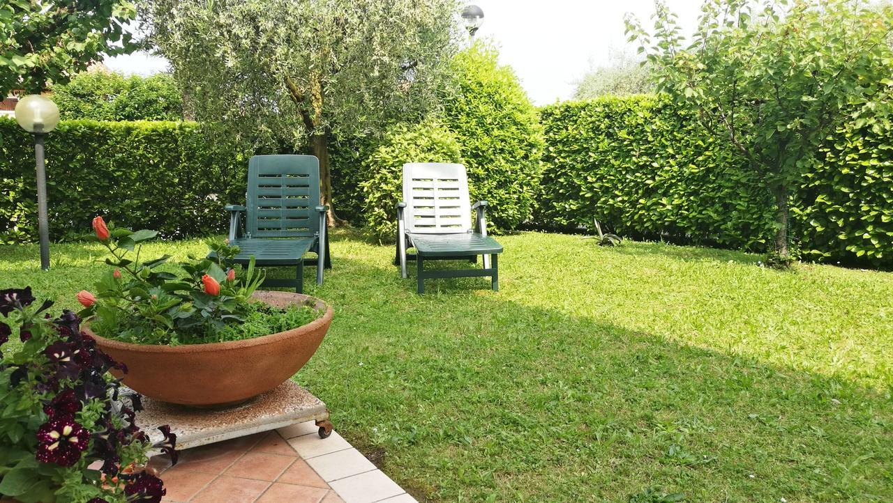 Garden * Lazise