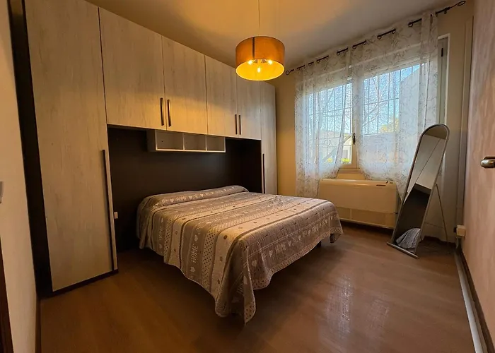 Casa Melania Lazise