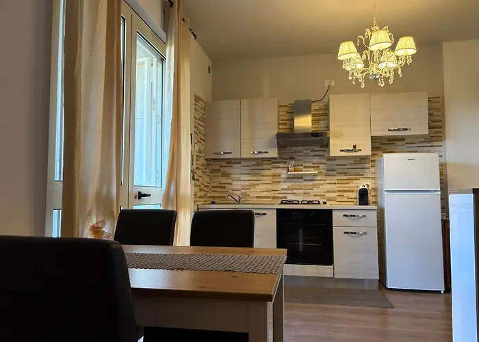 Casa Melania Lazise