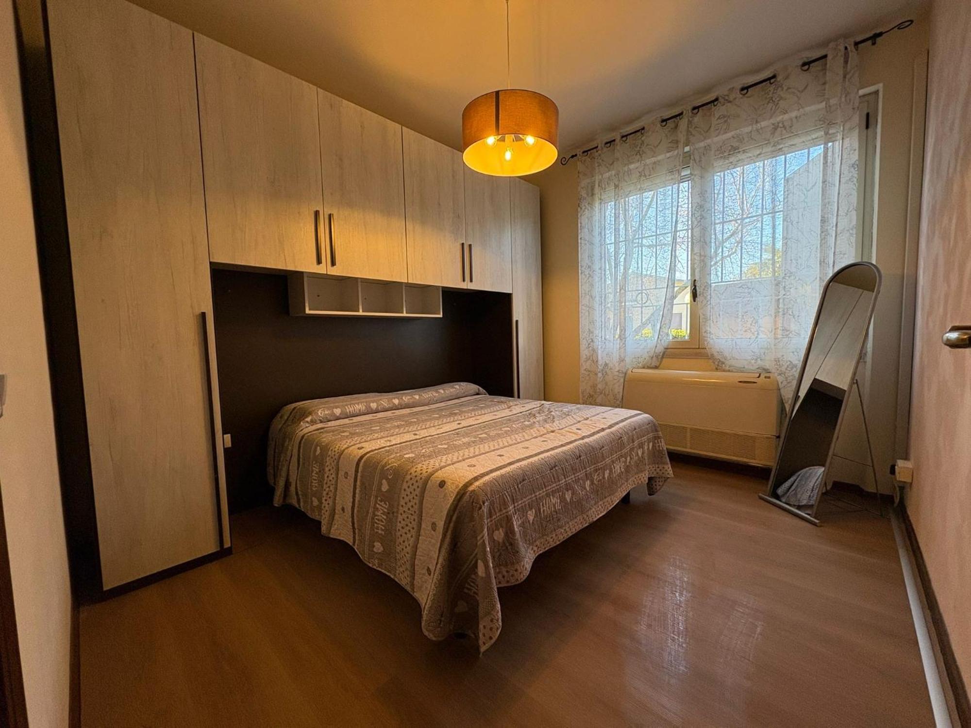 Casa Melania Apartment *